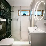 Family Nest Premium 2 Bedroom 2 Bathrooms & Parking By Stayly * Щецин