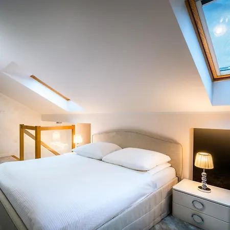 Family Nest Premium 2 Bedroom 2 Bathrooms & Parking By Stayly * Stettino